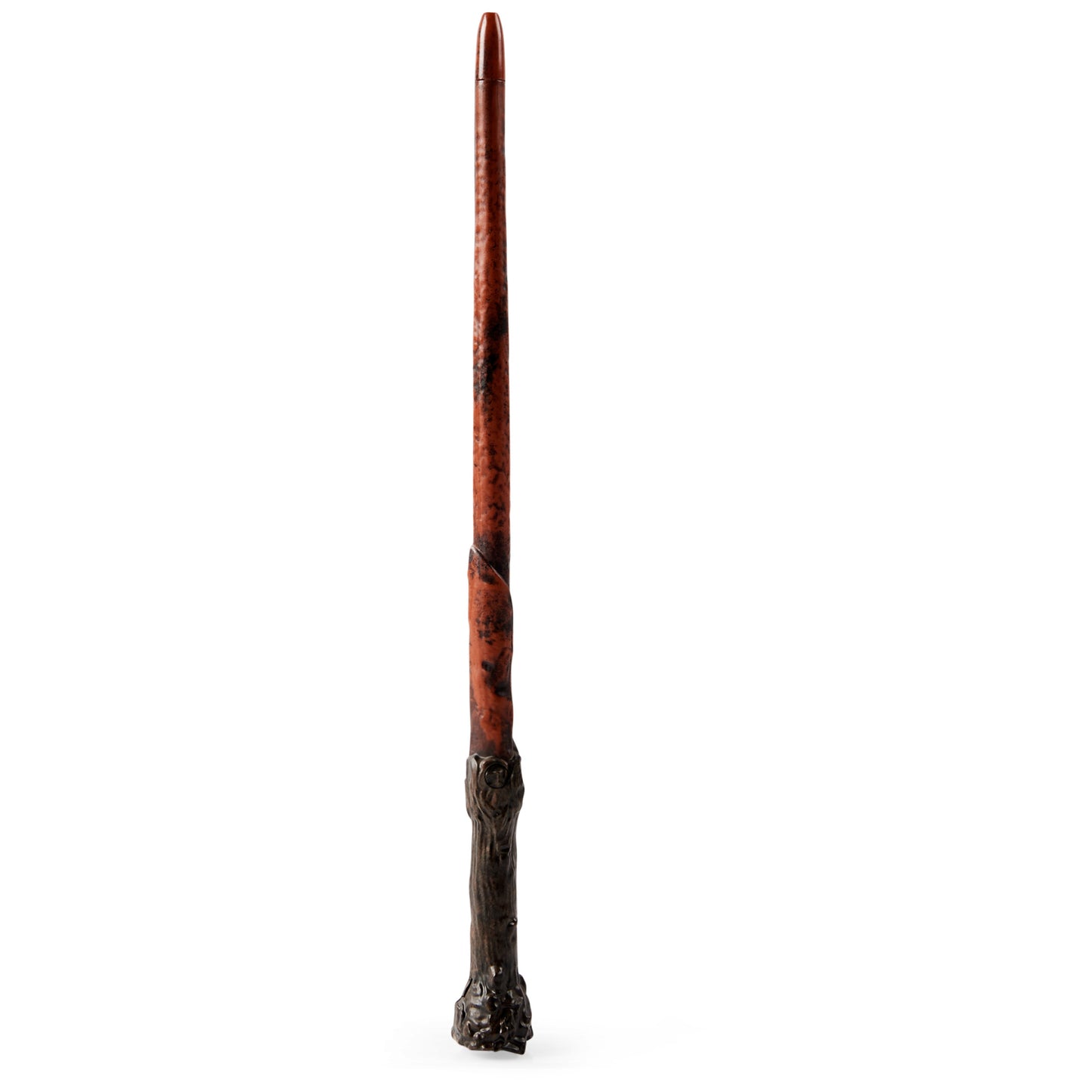 Wizarding World of Harry Potter 13-inch Patronus Light-up Projection Magic Wand