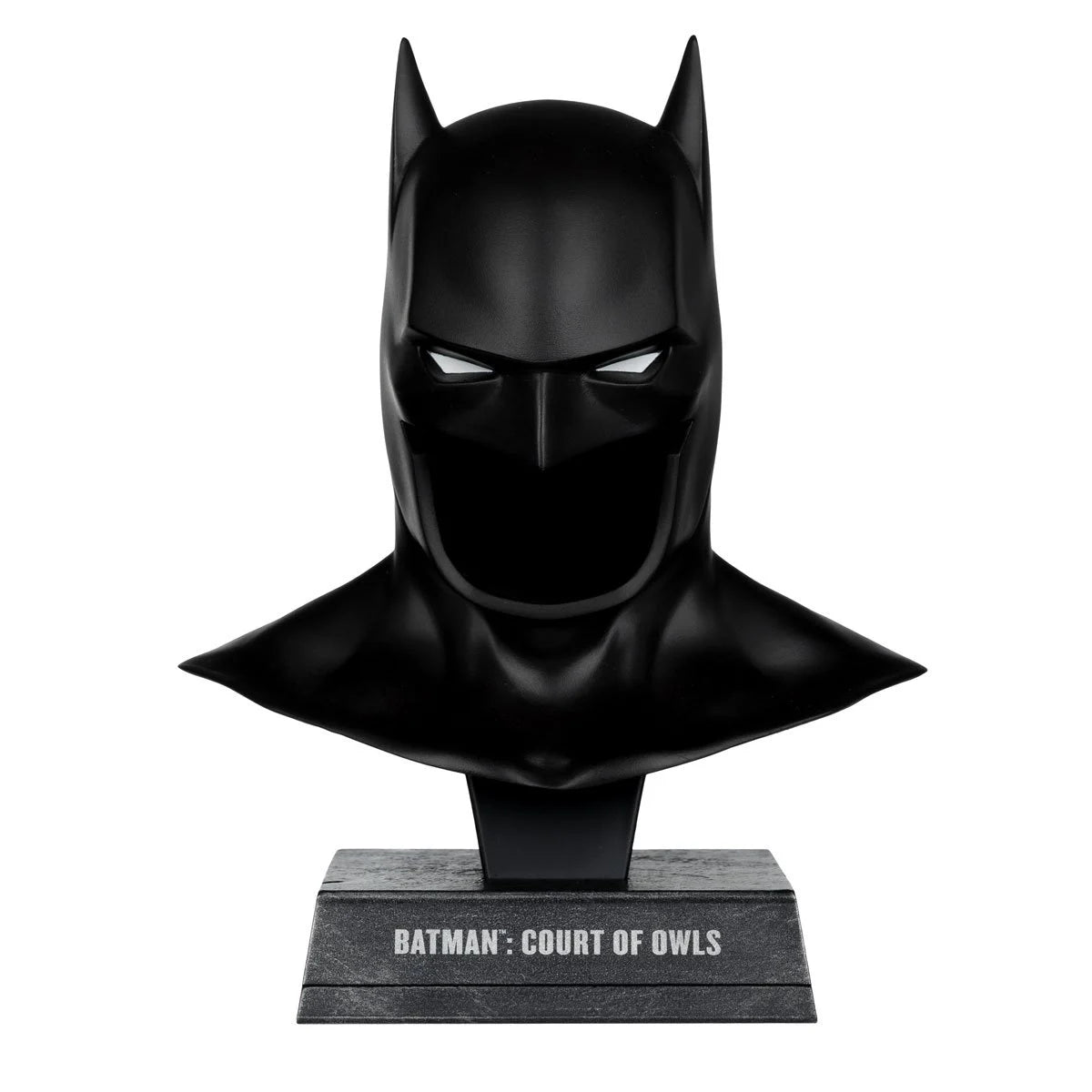 DC Direct Batman (Court of Owls) Cowl 1:3 Scale