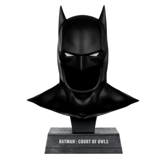 DC Direct Batman (Court of Owls) Cowl 1:3 Scale