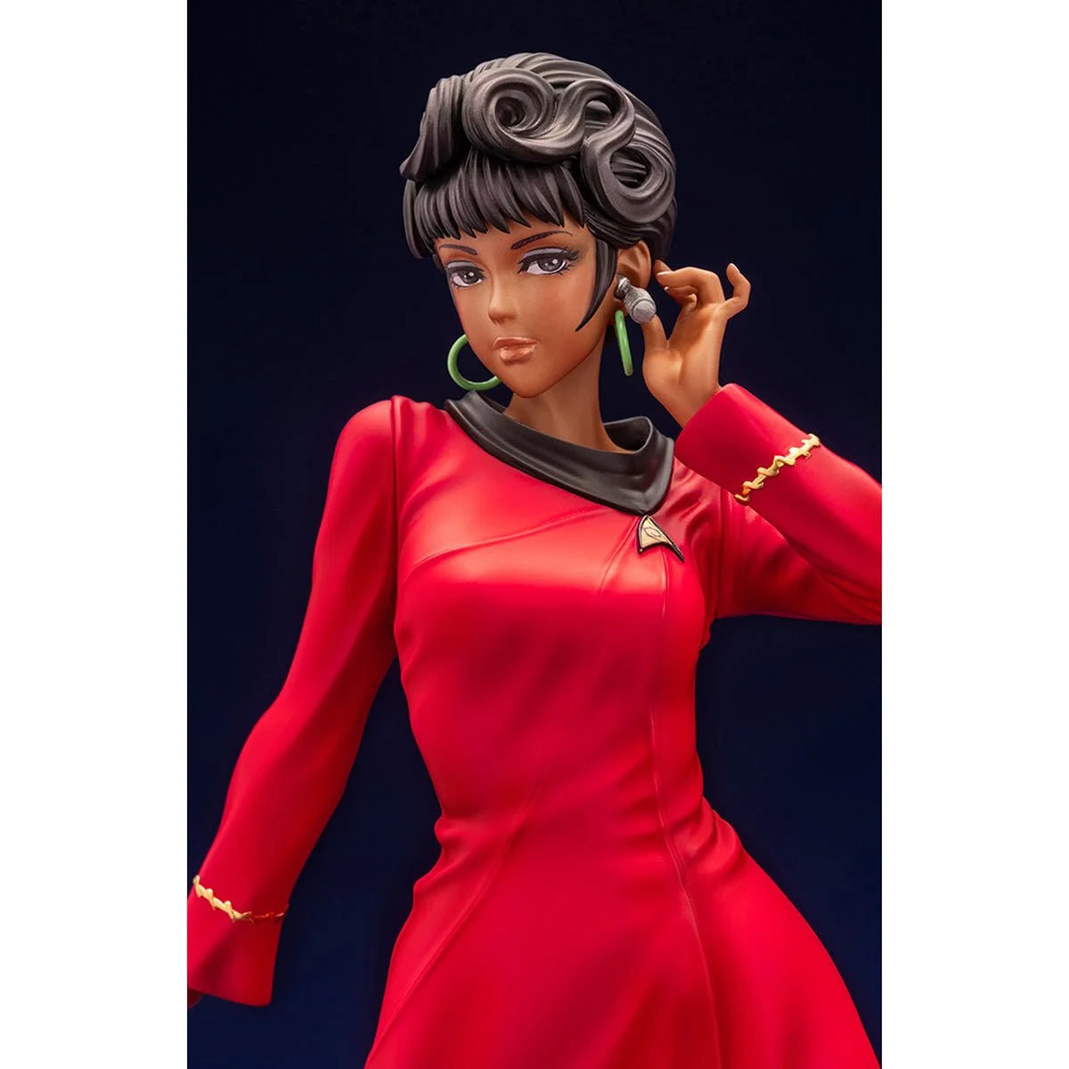 Star Trek: The Original Series Operation Officer Uhura Bishoujo 1:7 Scale Statue