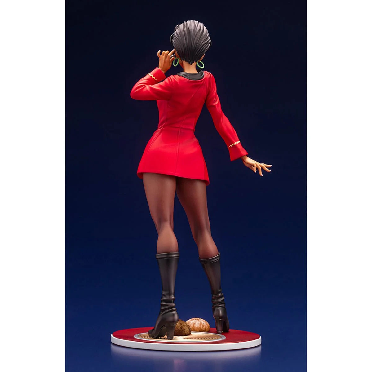 Star Trek: The Original Series Operation Officer Uhura Bishoujo 1:7 Scale Statue