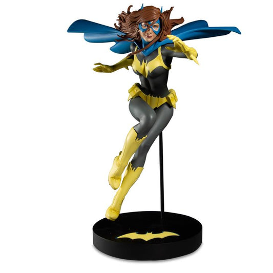 DC Designer Series Batgirl by Josh Middleton Resin Statue