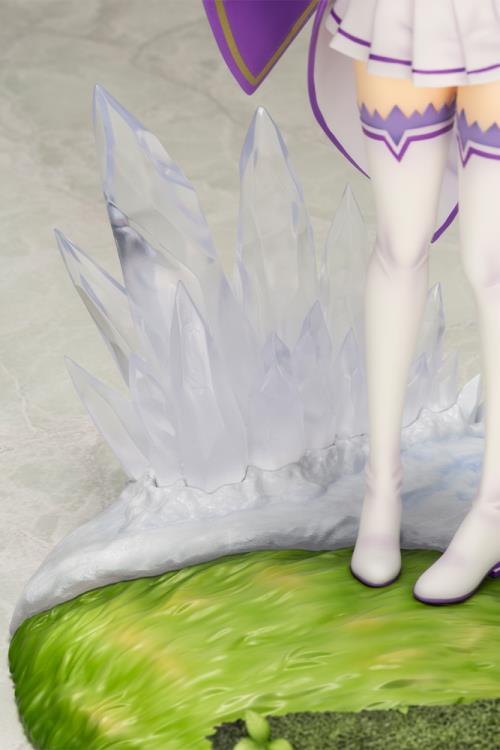 Re:Zero Starting Life in Another World Emilia (Memory's Journey) 1/7 Scale Figure