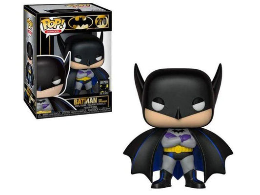 Funko Pop! Heroes: Batman First Appearance #270