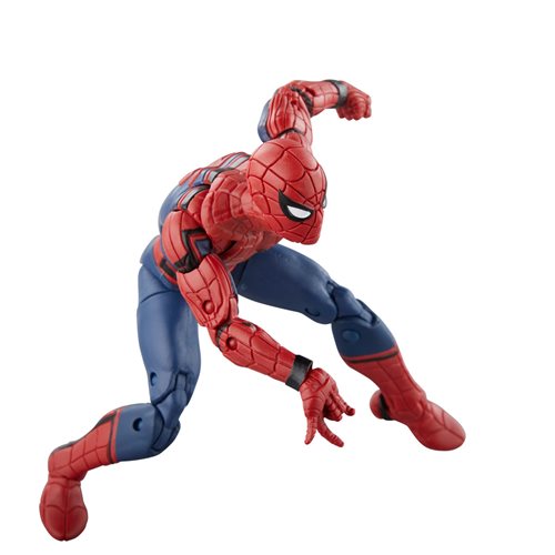 Marvel Legends Captain America: Civil War Spider-Man 6-Inch Action Figure