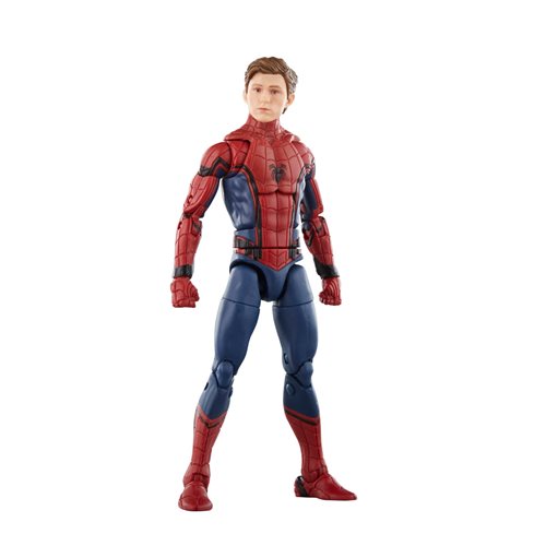 Marvel Legends Captain America: Civil War Spider-Man 6-Inch Action Figure