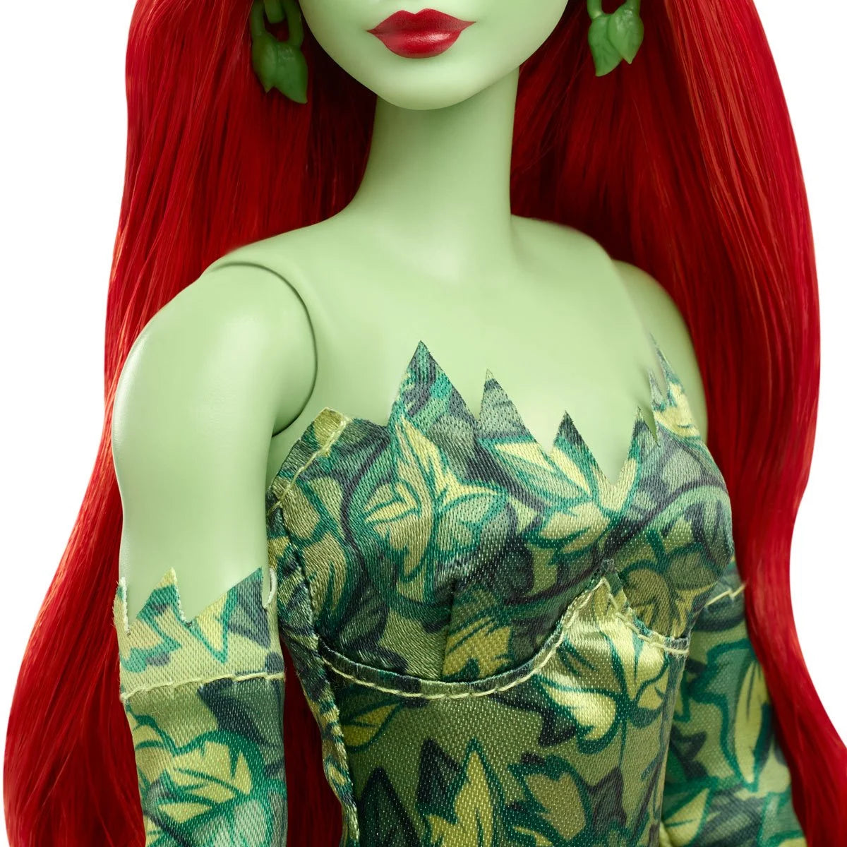 Barbie Signature Batman 85th Anniversary Poison Ivy Doll