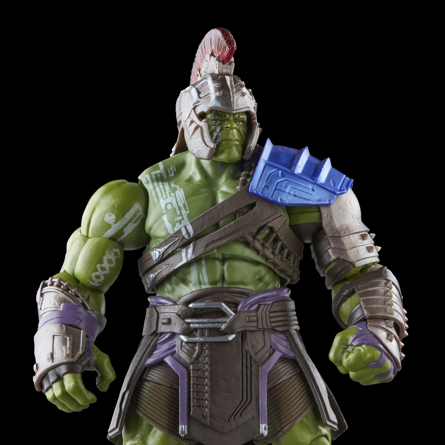 Marvel Legends Series Gladiator Hulk, Thor: Ragnarok Collectible 6-Inch Action Figure