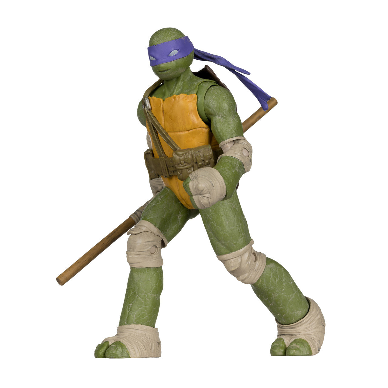 Teenage Mutant Ninja Turtles Donatello Page Punchers 5" Figure w/Comic
