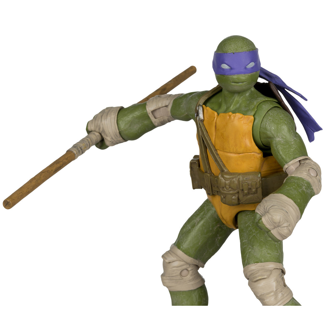 Teenage Mutant Ninja Turtles Donatello Page Punchers 5" Figure w/Comic