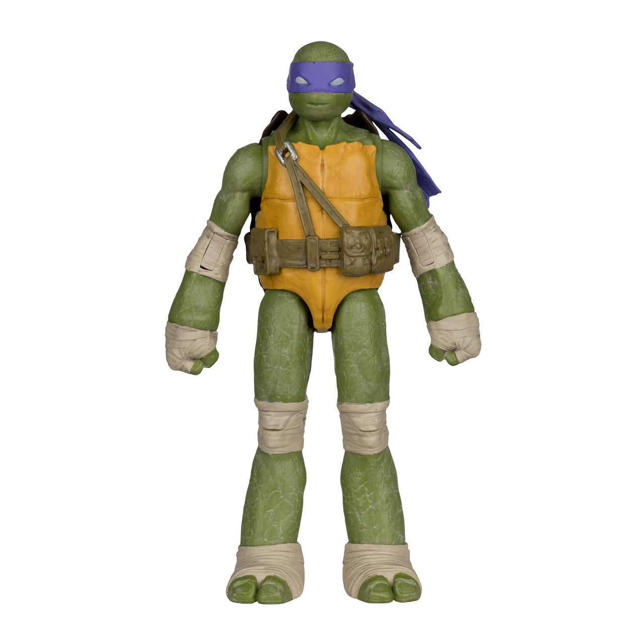 Teenage Mutant Ninja Turtles Donatello Page Punchers 5" Figure w/Comic