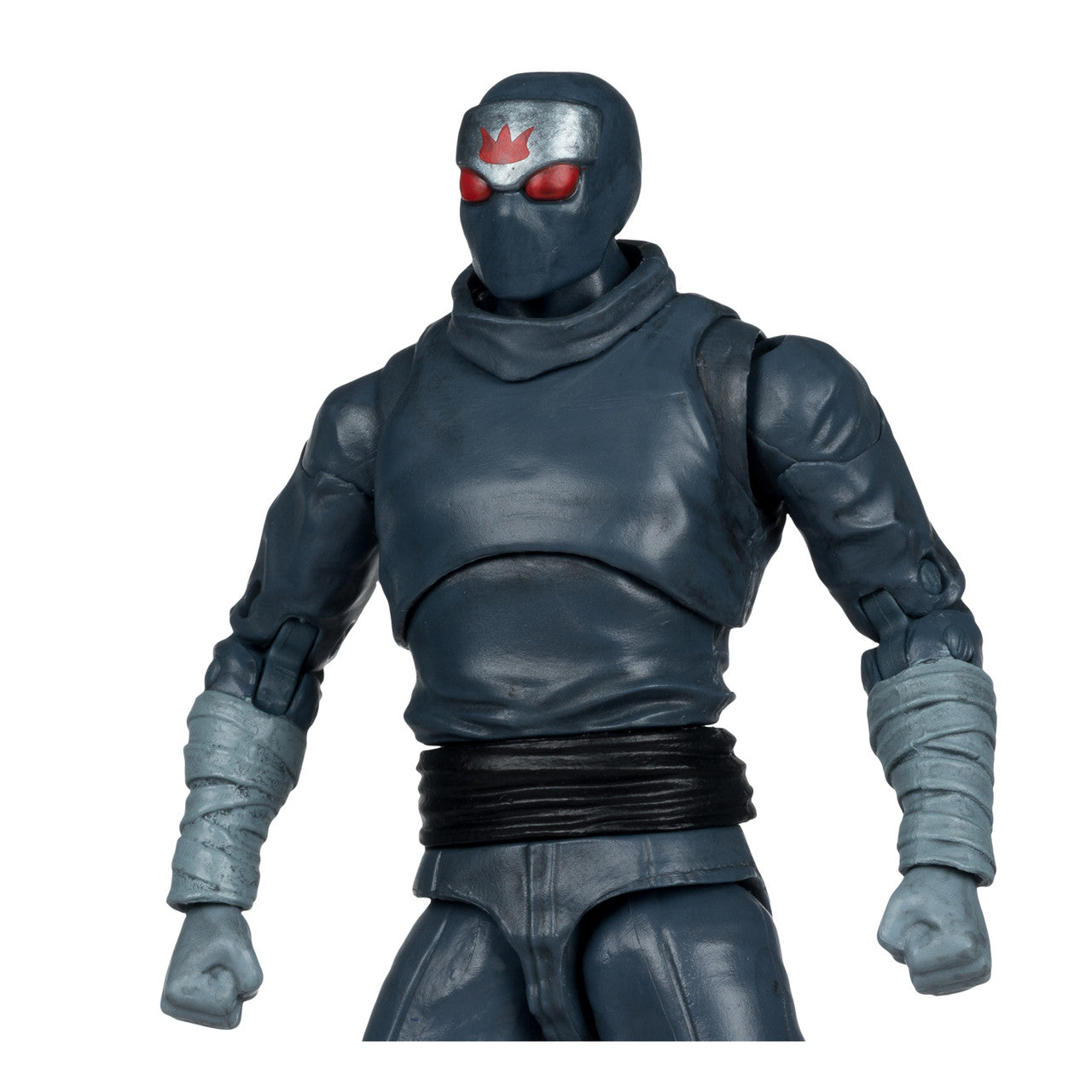 Teenage Mutant Ninja Turtles Foot Soldier Page Punchers 5" Figure w/Comic