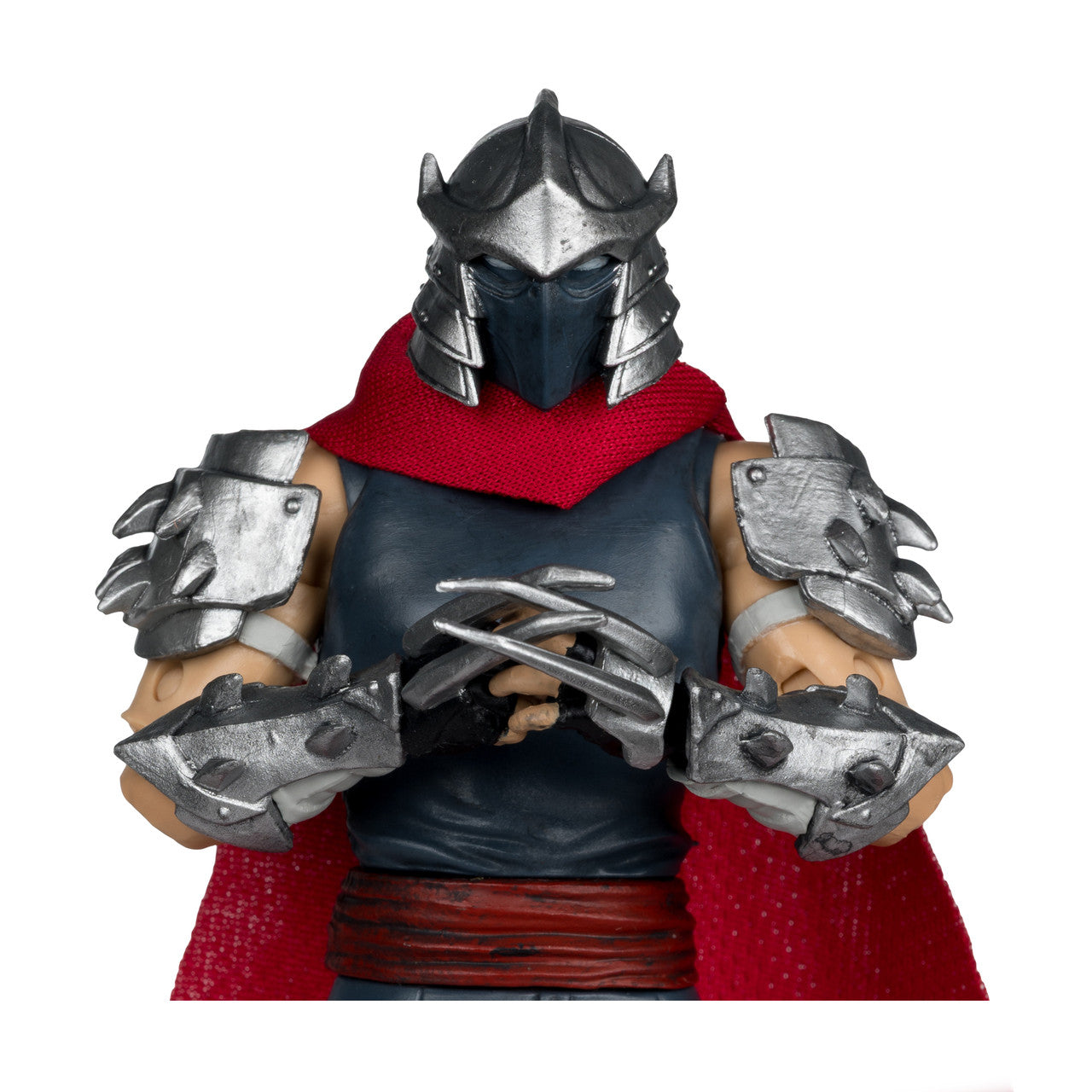 Teenage Mutant Ninja Turtles Shredder Page Punchers 5" Figure w/Comic