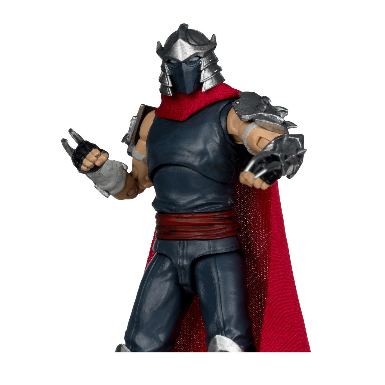 Teenage Mutant Ninja Turtles Shredder Page Punchers 5" Figure w/Comic