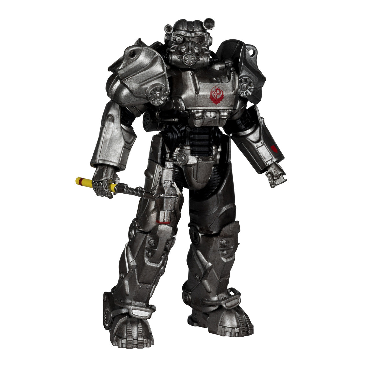 Fallout TV Series Maximus Deluxe 7" Figure