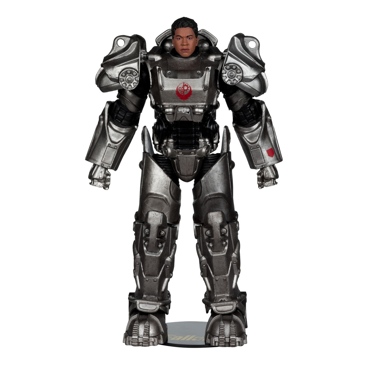 Fallout TV Series Maximus Deluxe 7" Figure