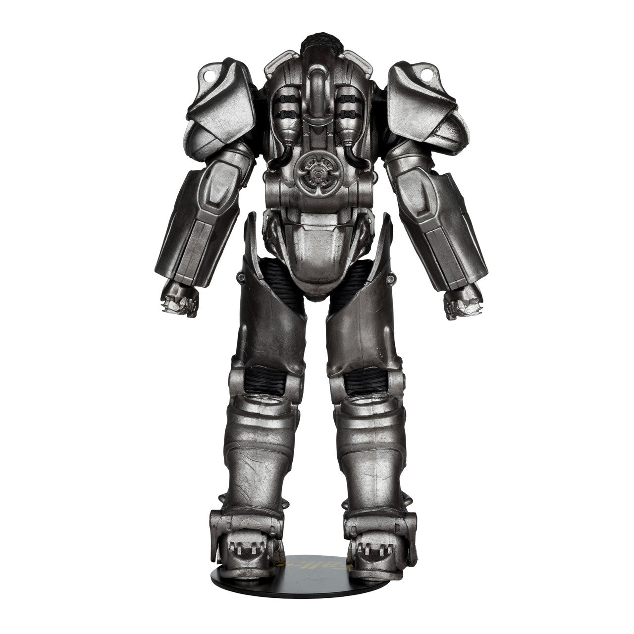 Fallout TV Series Maximus Deluxe 7" Figure