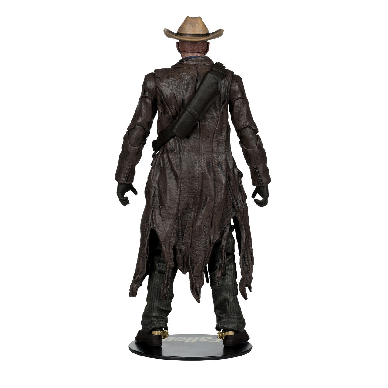 Fallout TV Series The Ghoul Deluxe 7" Figure