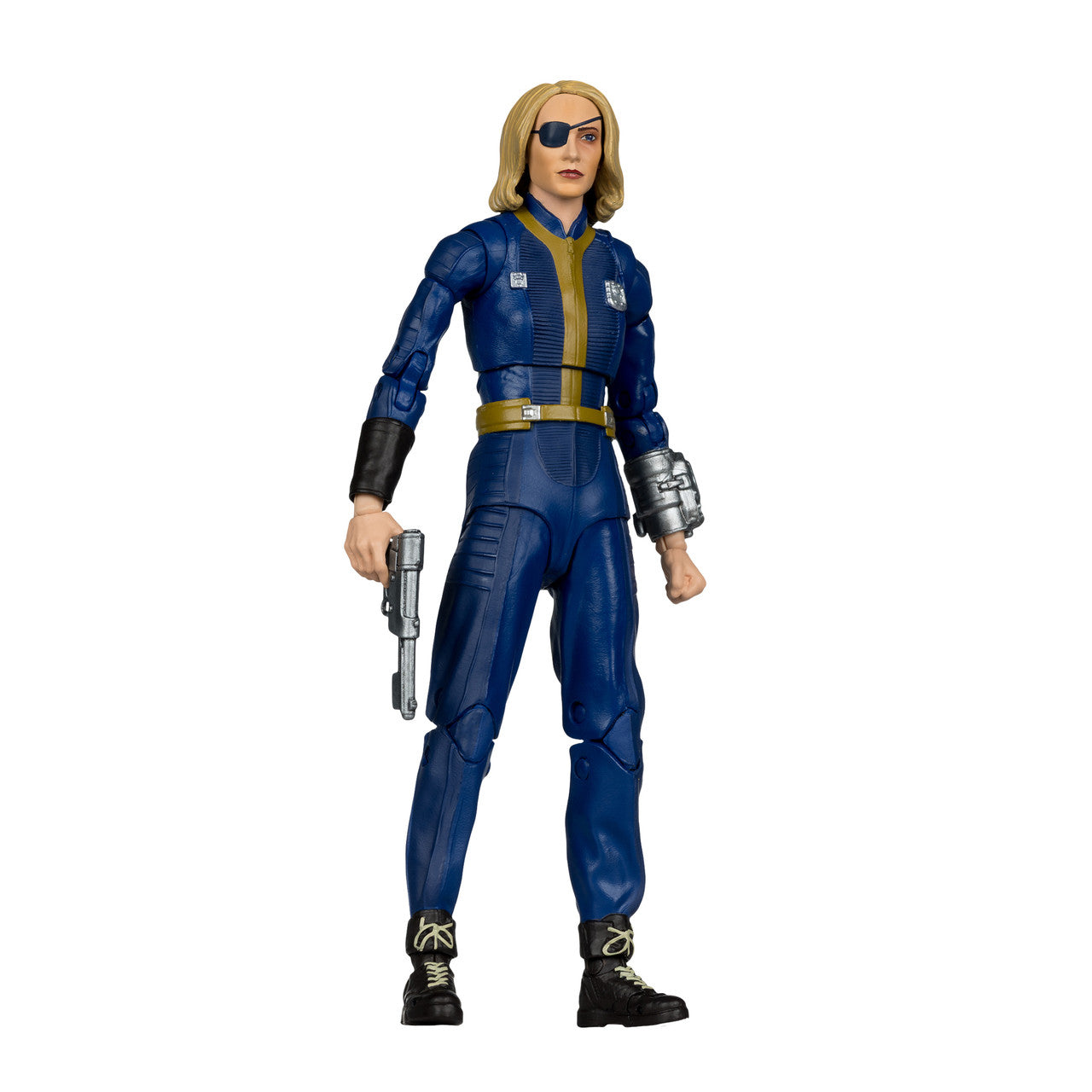 Fallout TV Series Steph Harper Deluxe 7" Figure