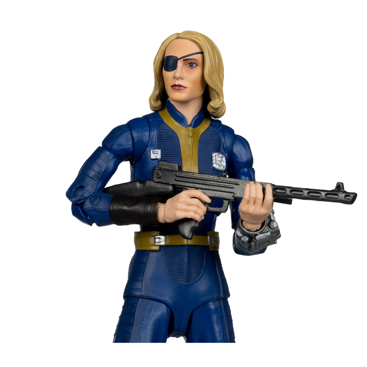 Fallout TV Series Steph Harper Deluxe 7" Figure
