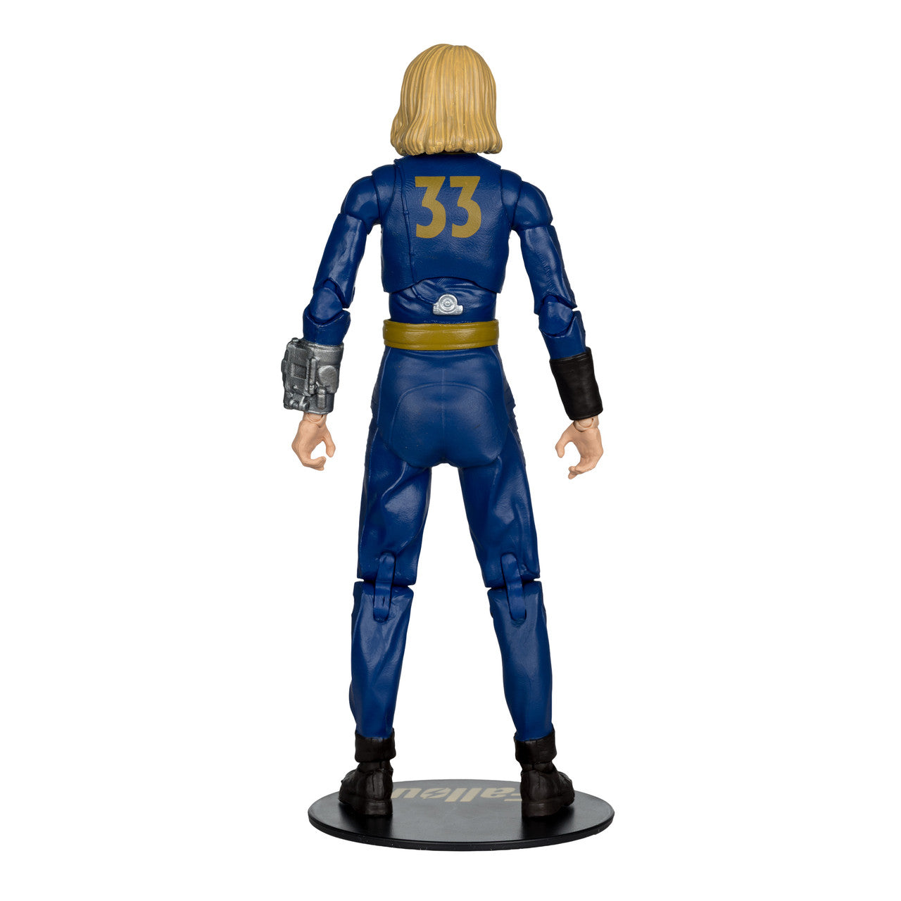Fallout TV Series Steph Harper Deluxe 7" Figure