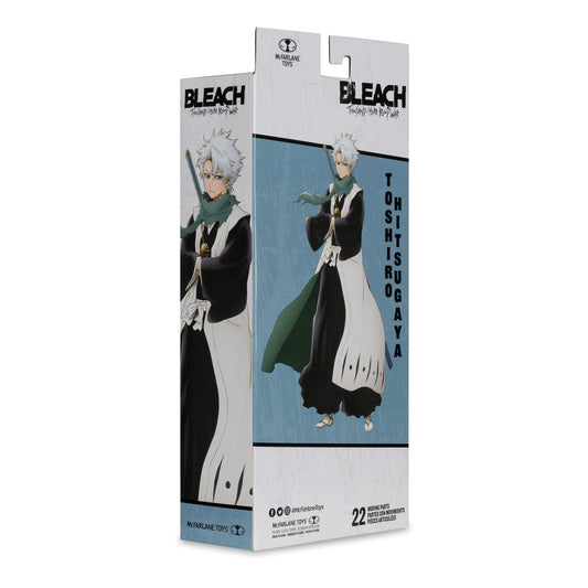 Bleach: Thousand-Year Blood War Toshiro Hitsugaya 7" Figure
