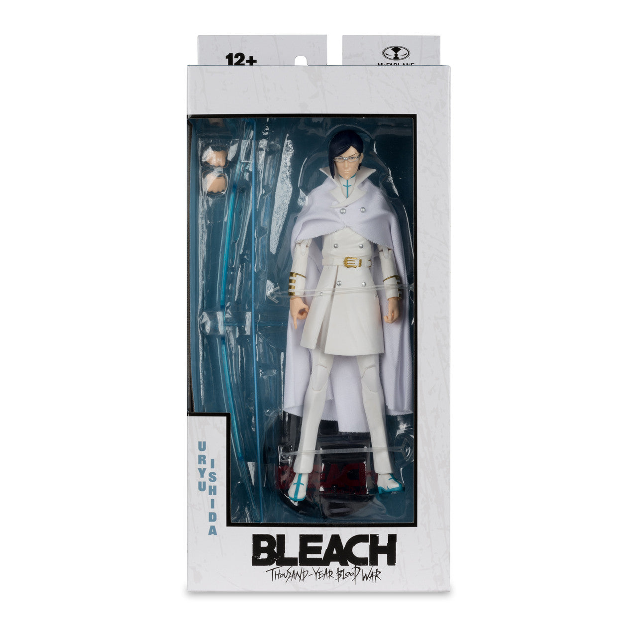 Bleach: Thousand-Year Blood War Uryu Ishida 7" Figure