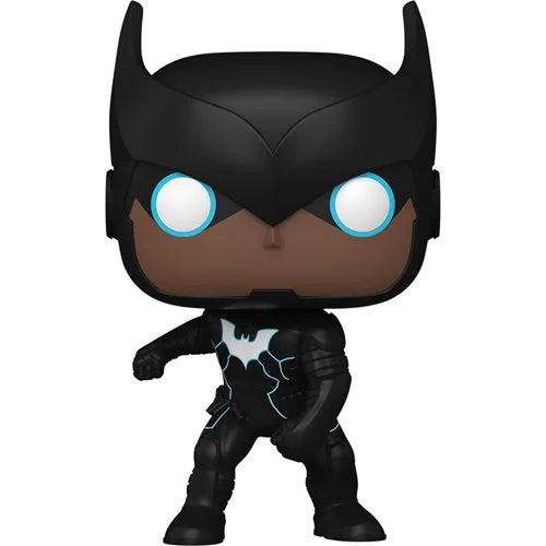 Funko Pop! Batman War Zone Batwing Vinyl Figure #500