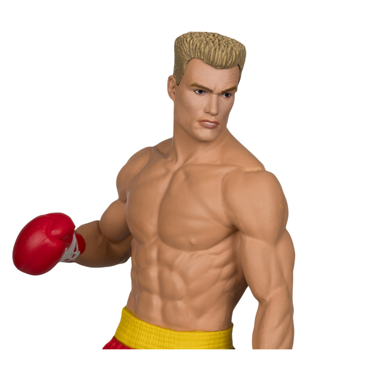 Movie Maniacs: Rocky IV Ivan Drago 6" Posed Figure