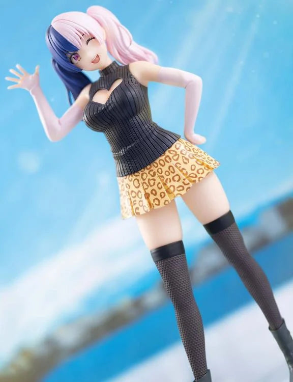 2.5 Dimensional Seduction Glitter & Glamours Nagomi Plain Clothes Version