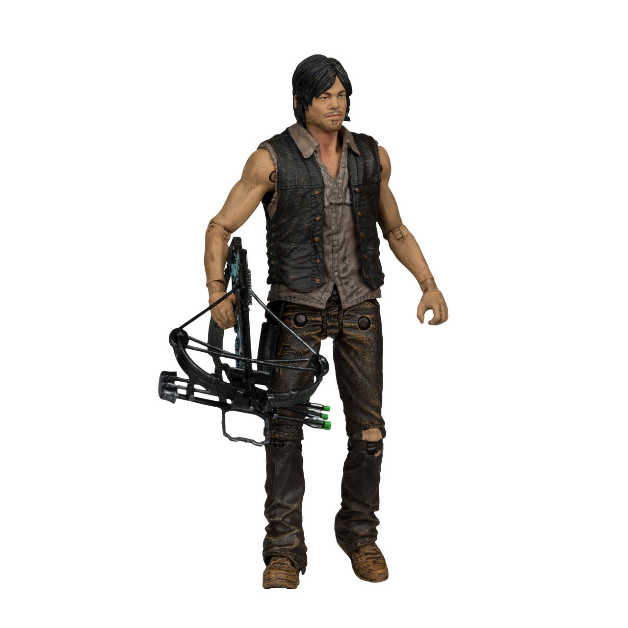 The Walking Dead Daryl Dixon 5" Figure