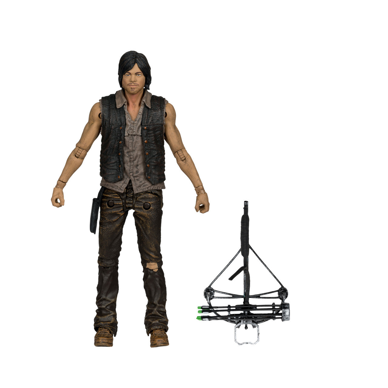 The Walking Dead Daryl Dixon 5" Figure