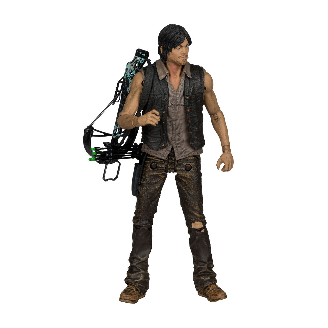 The Walking Dead Daryl Dixon 5" Figure