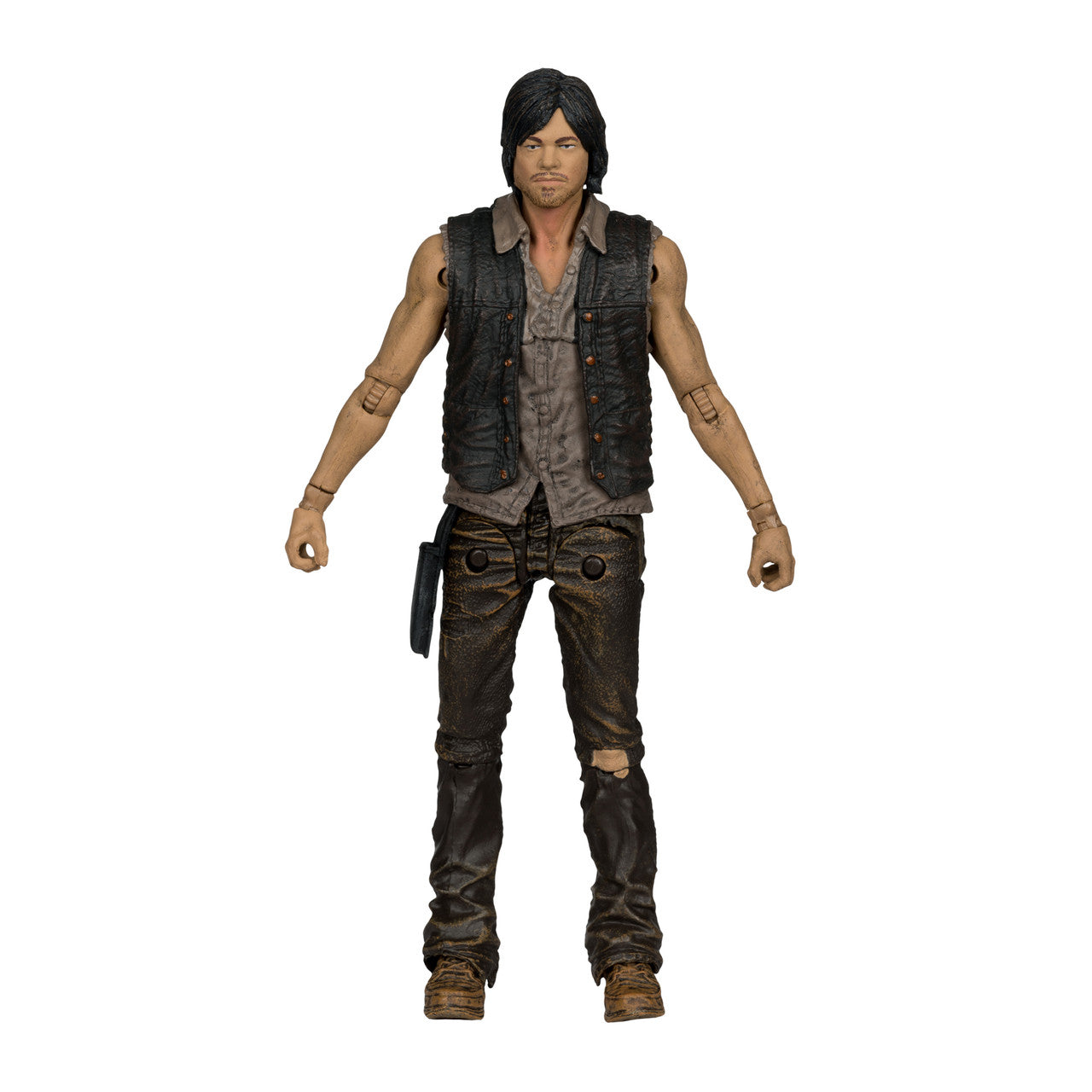 The Walking Dead Daryl Dixon 5" Figure