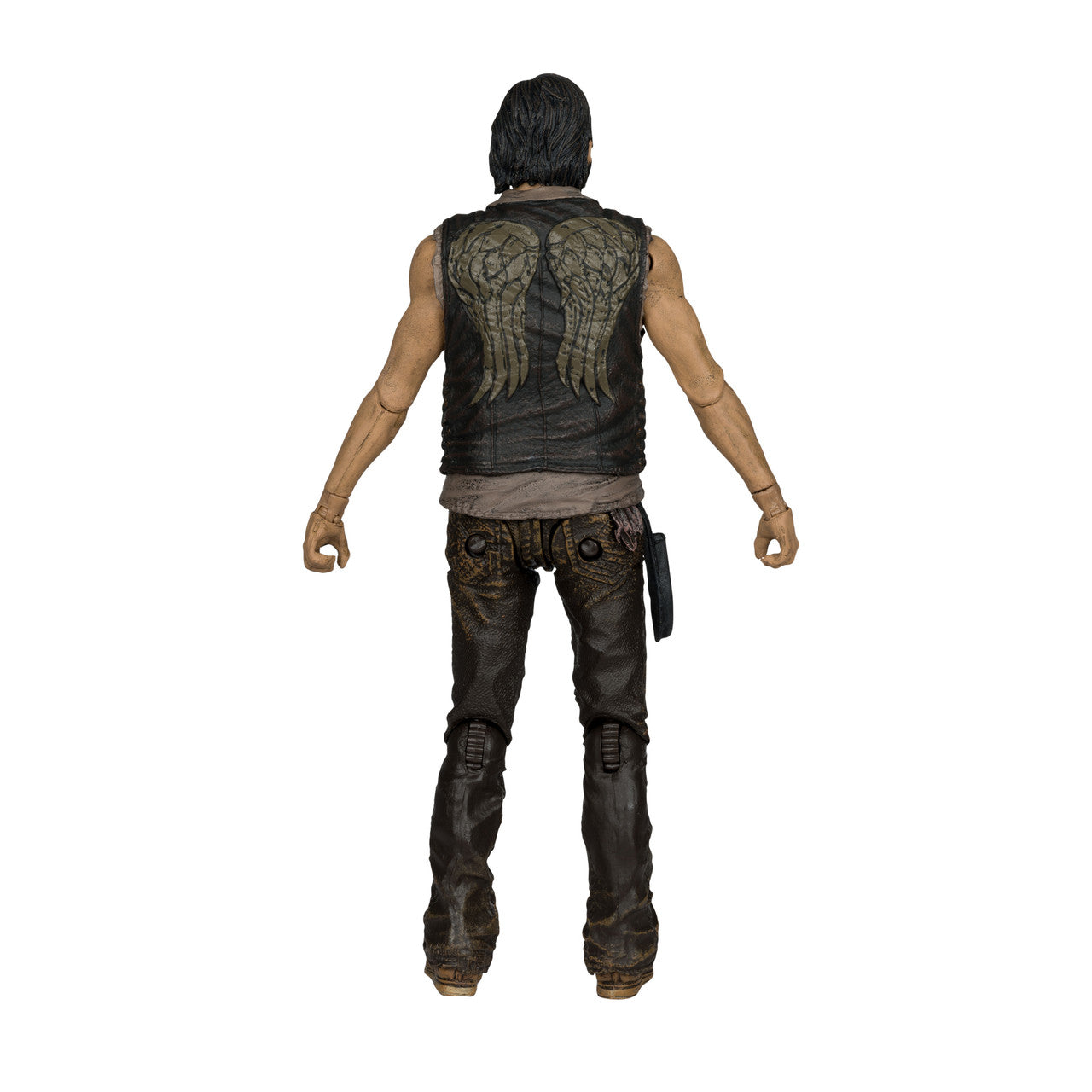 The Walking Dead Daryl Dixon 5" Figure