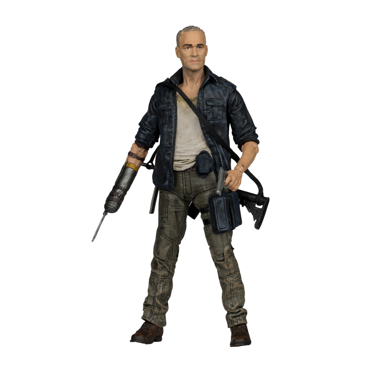 The Walking Dead Merle Dixon 5" Figure