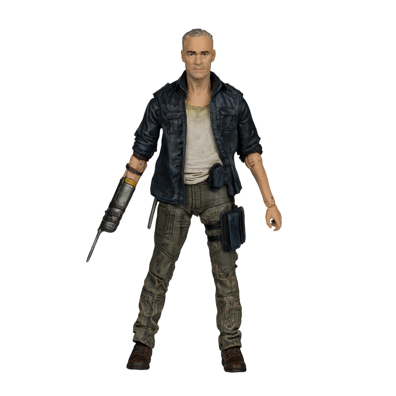 The Walking Dead Merle Dixon 5" Figure