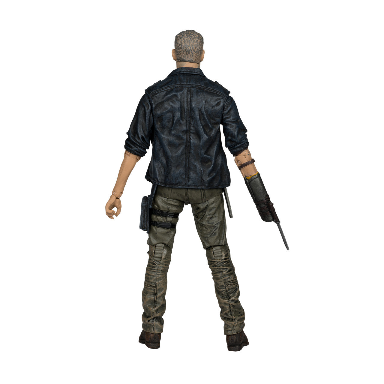 The Walking Dead Merle Dixon 5" Figure