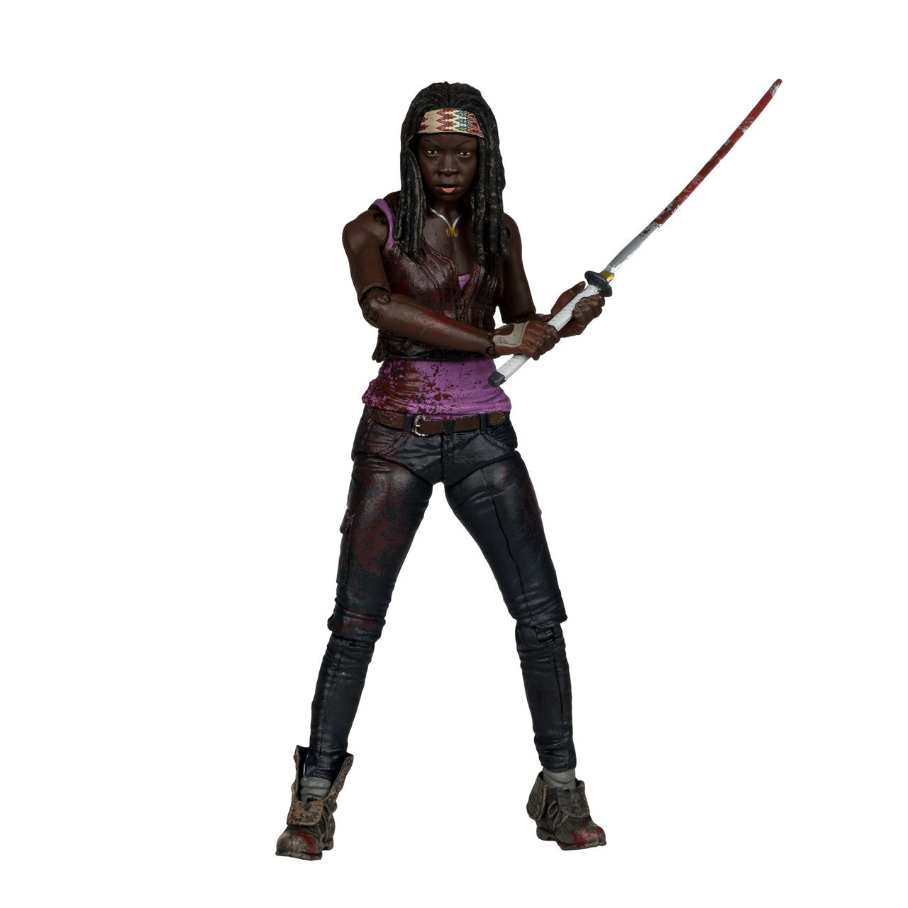 The Walking Dead Michonne 5" Figure