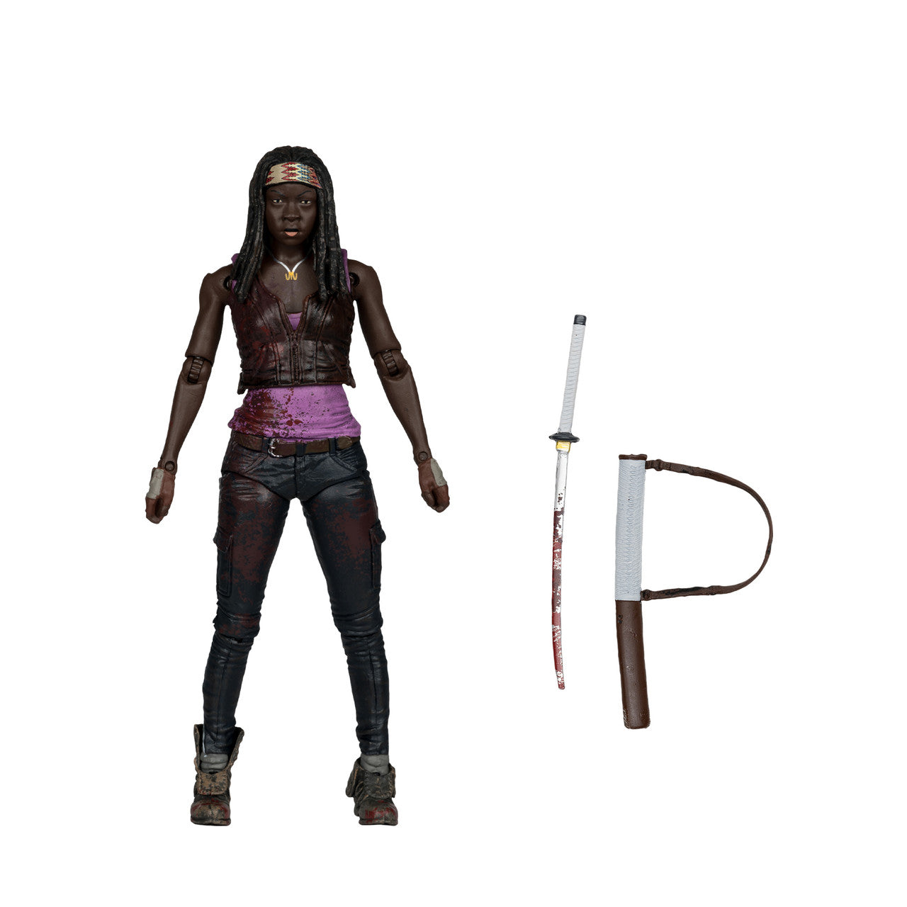 The Walking Dead Michonne 5" Figure