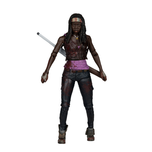 The Walking Dead Michonne 5" Figure