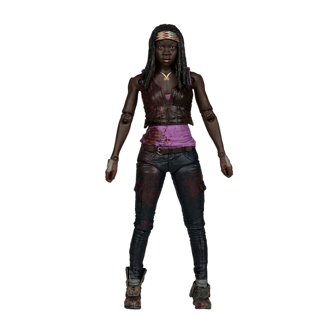 The Walking Dead Michonne 5" Figure