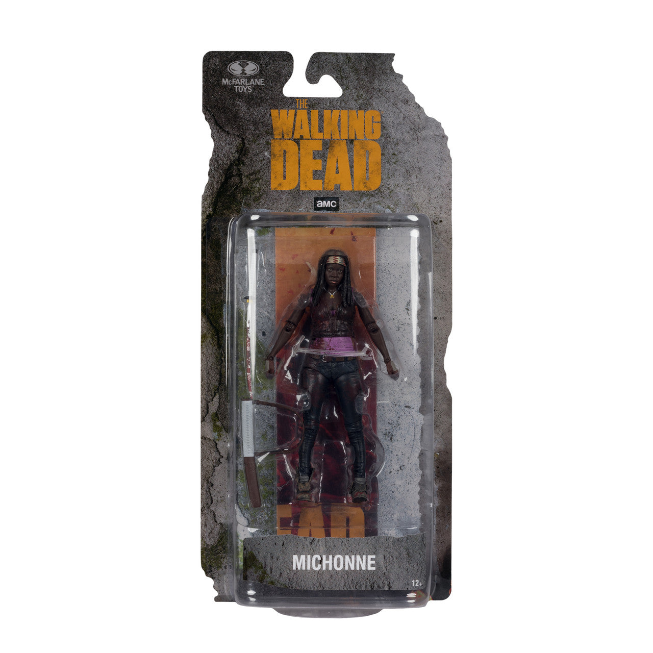 The Walking Dead Michonne 5" Figure