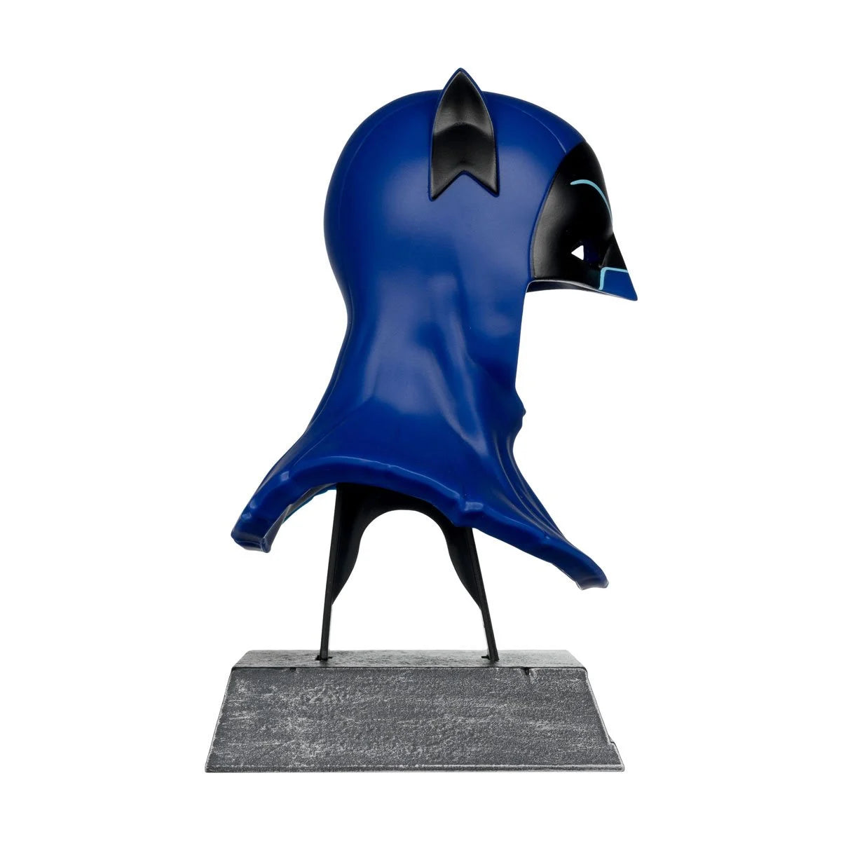 DC Direct Batman 1966 1:3 Scale Cowl Prop Replica