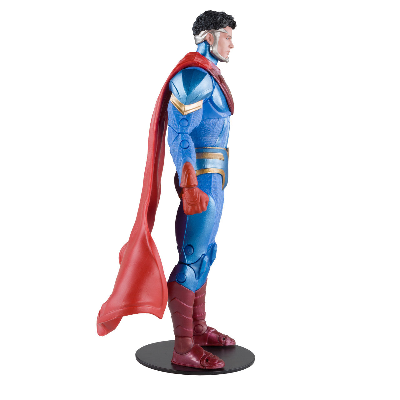 DC Multiverse Superman Injustice 2 7" Figure