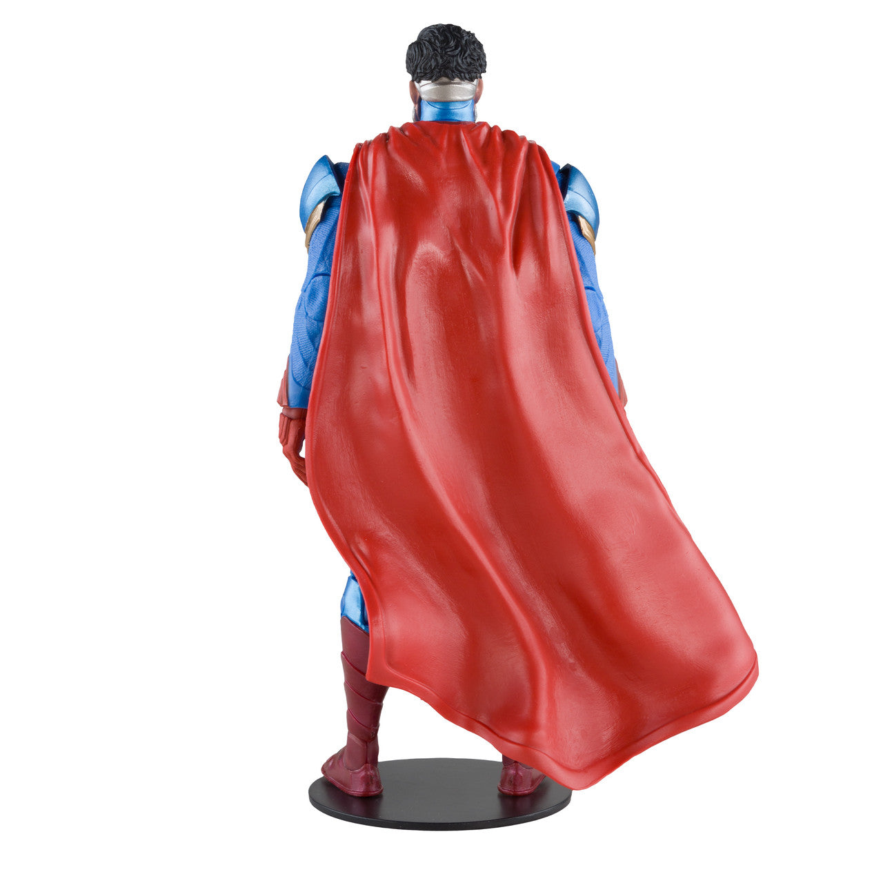 DC Multiverse Superman Injustice 2 7" Figure