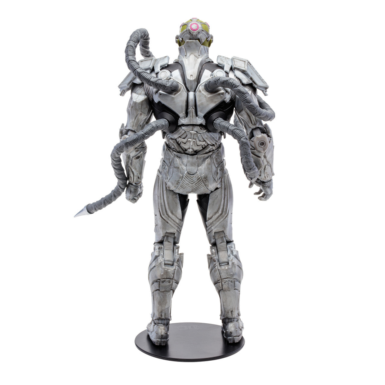 DC Multiverse Brainiac Injustice 2 7" Figure