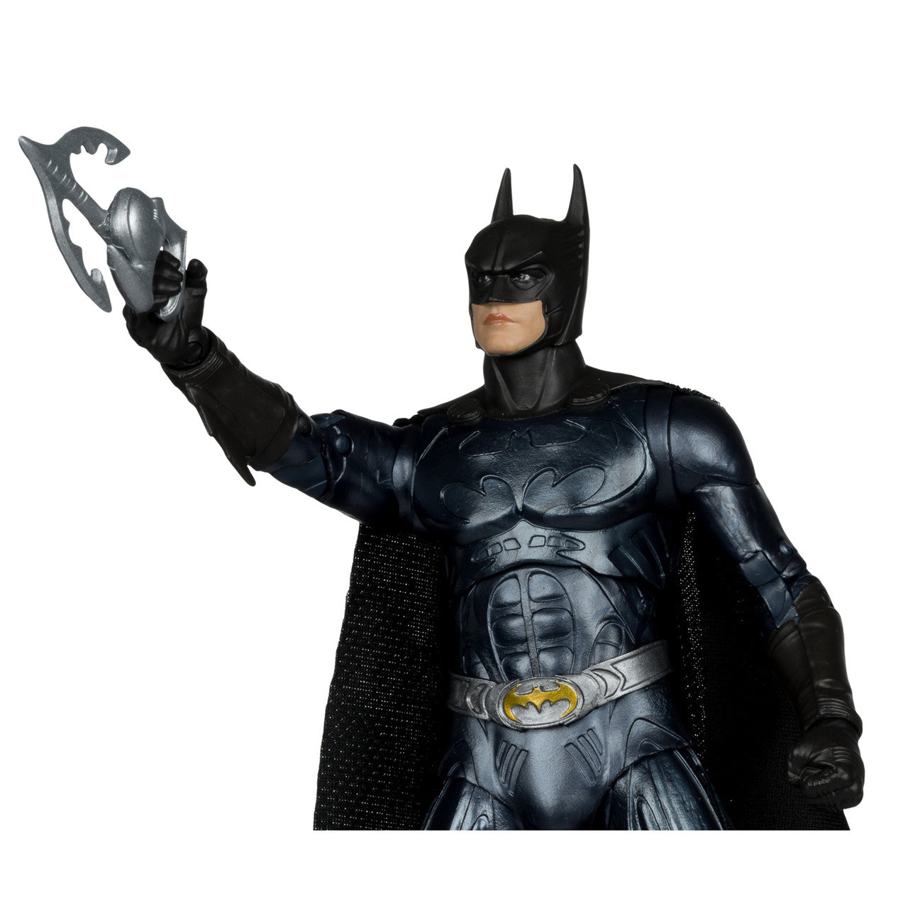 DC Multiverse Batman (Batman Forever) 7" Build-A-Figure