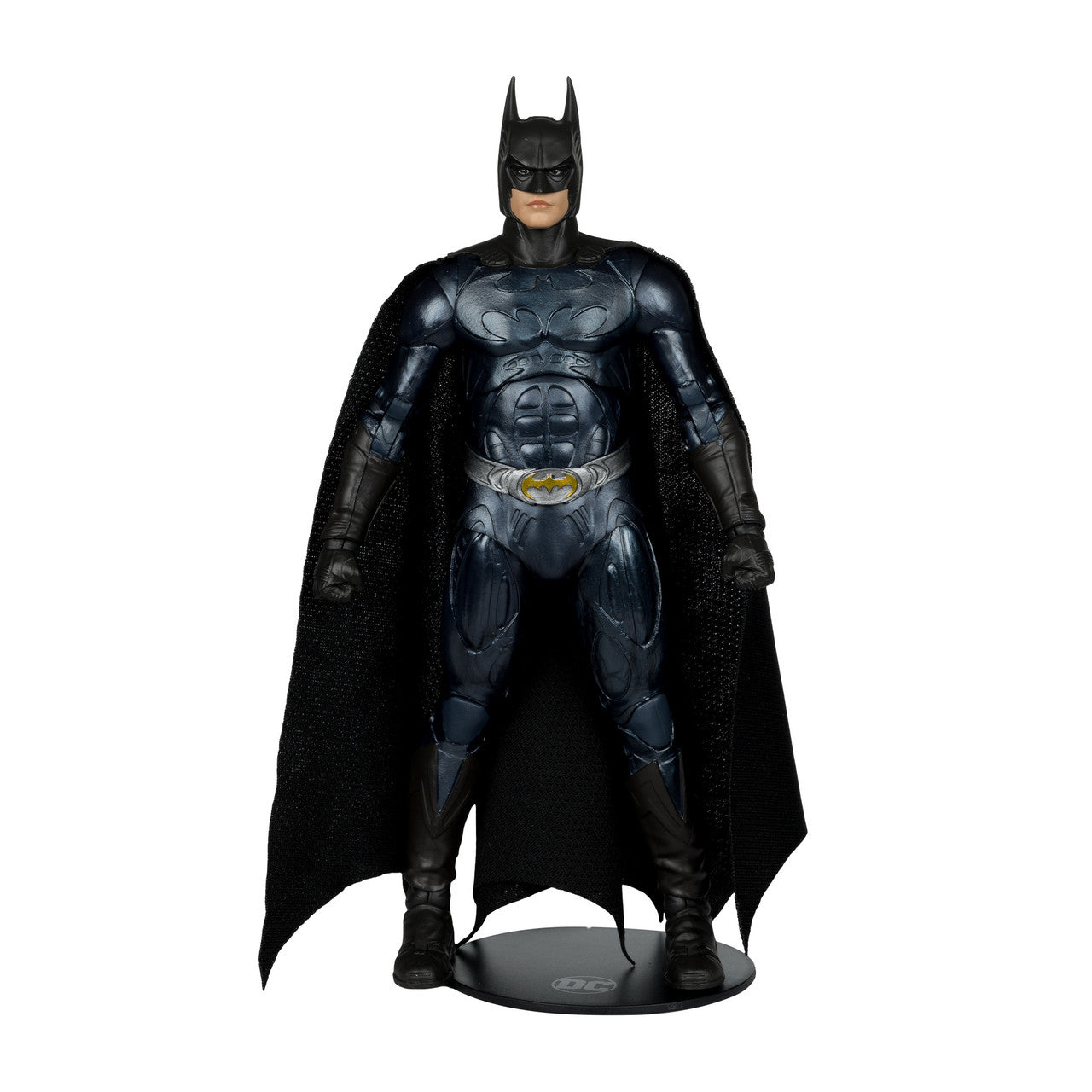 DC Multiverse Batman (Batman Forever) 7" Build-A-Figure