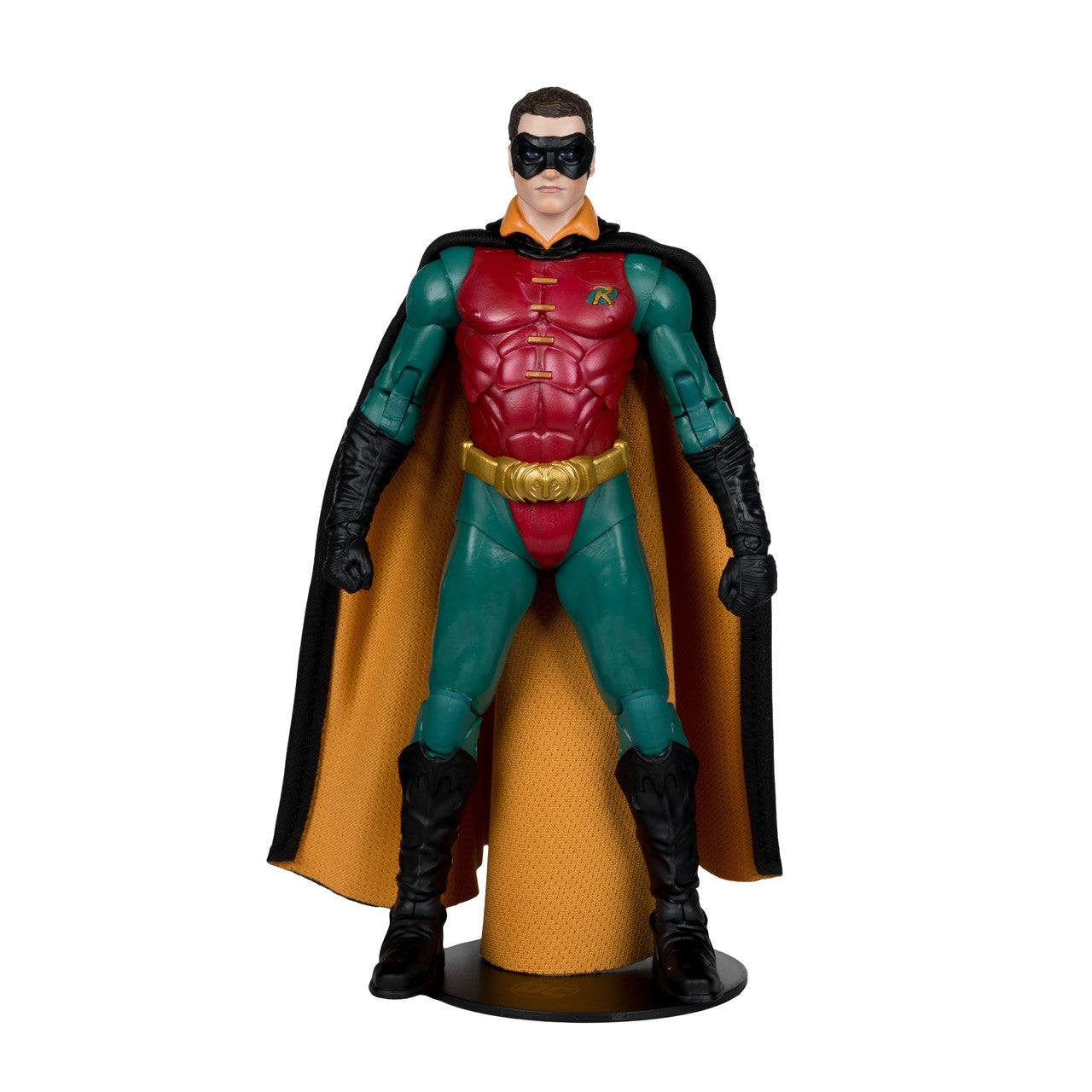 DC Multiverse Robin (Batman Forever) 7" Build-A-Figure